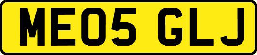ME05GLJ