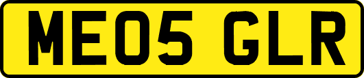 ME05GLR