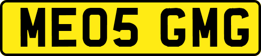 ME05GMG
