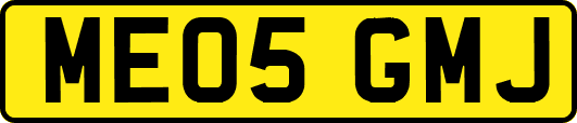 ME05GMJ