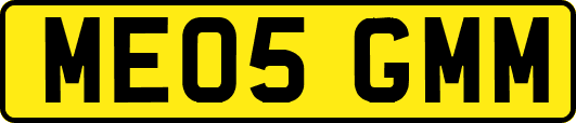 ME05GMM