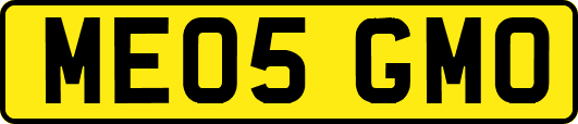 ME05GMO