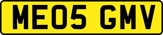 ME05GMV