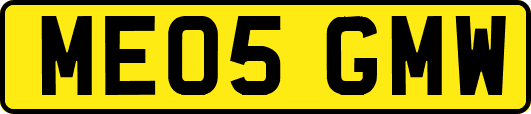 ME05GMW