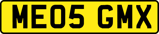 ME05GMX