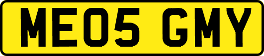 ME05GMY