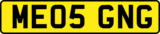 ME05GNG