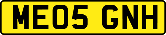 ME05GNH