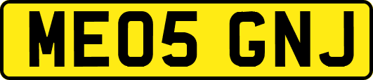 ME05GNJ