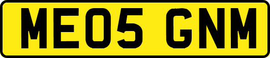ME05GNM