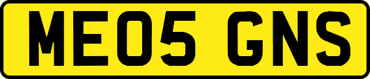 ME05GNS