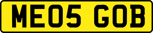 ME05GOB