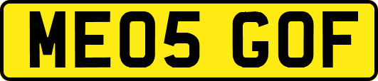 ME05GOF