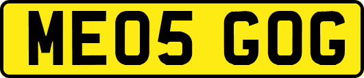 ME05GOG