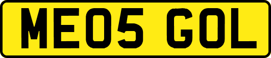 ME05GOL