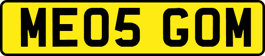 ME05GOM