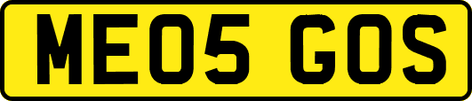 ME05GOS