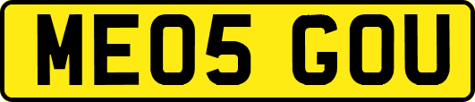 ME05GOU