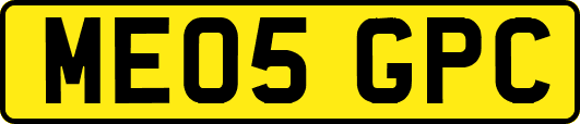 ME05GPC