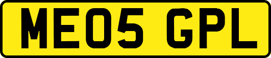 ME05GPL