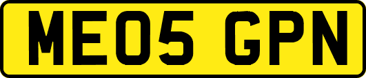 ME05GPN