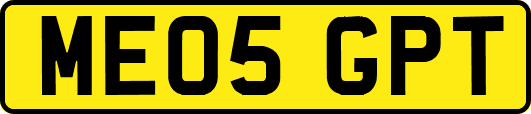 ME05GPT