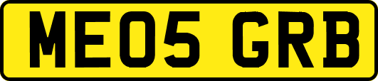 ME05GRB