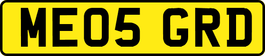 ME05GRD