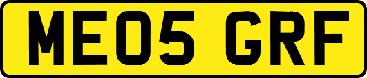 ME05GRF