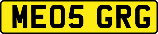 ME05GRG