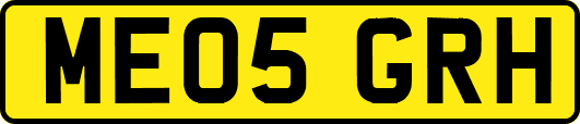 ME05GRH