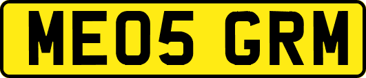 ME05GRM