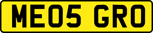 ME05GRO