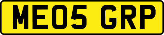 ME05GRP