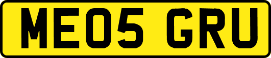 ME05GRU