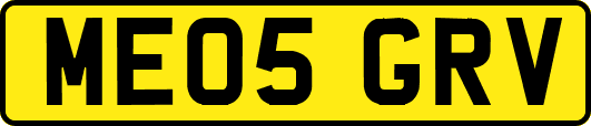ME05GRV