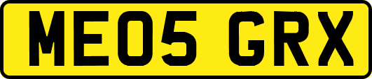 ME05GRX