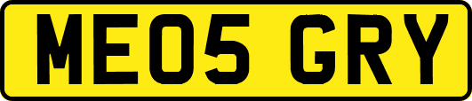ME05GRY