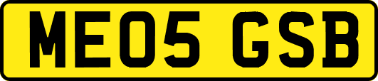 ME05GSB