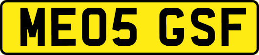 ME05GSF