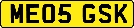 ME05GSK