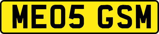 ME05GSM