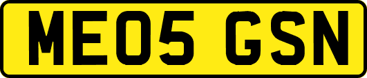ME05GSN