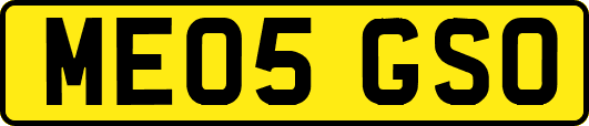 ME05GSO