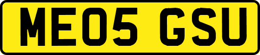 ME05GSU