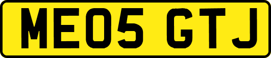 ME05GTJ