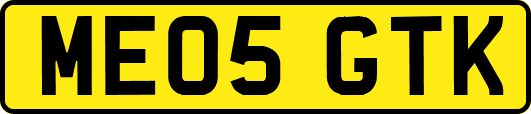 ME05GTK