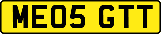ME05GTT