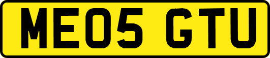ME05GTU