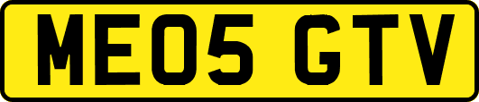 ME05GTV
